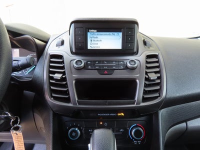 2019 Ford Transit Connect XL