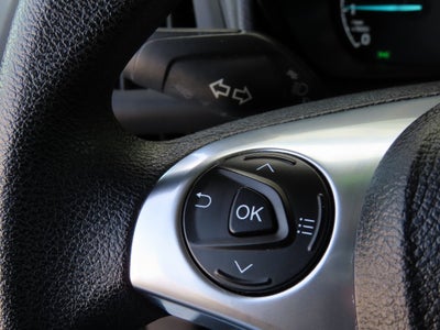 2019 Ford Transit Connect XL