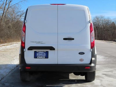 2019 Ford Transit Connect XL