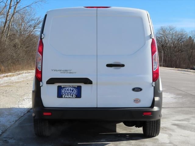 2019 Ford Transit Connect XL