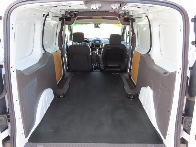 2019 Ford Transit Connect XL