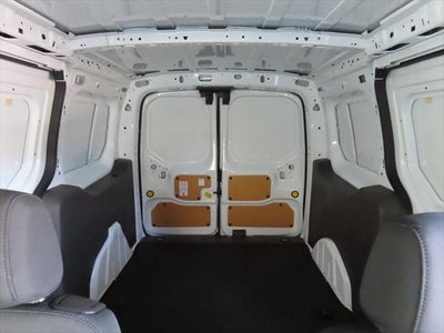 2019 Ford Transit Connect XL