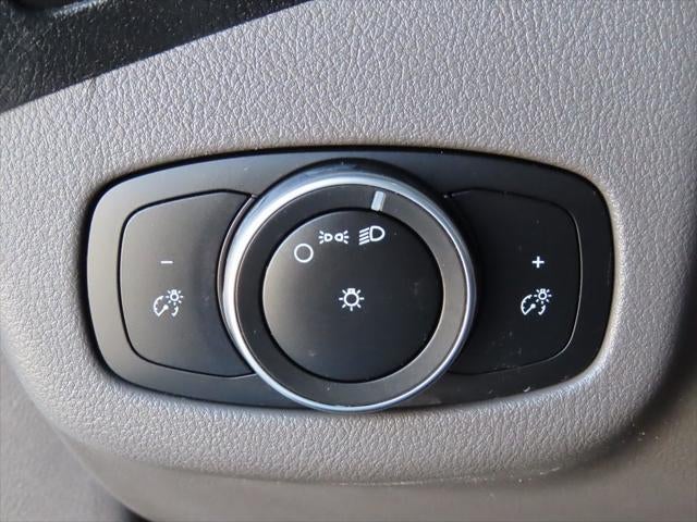 2019 Ford Transit Connect XL