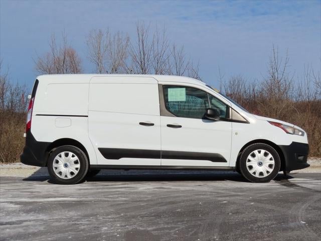 2019 Ford Transit Connect XL