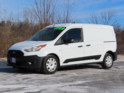 2019 Ford Transit Connect XL