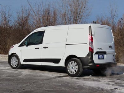2019 Ford Transit Connect XL
