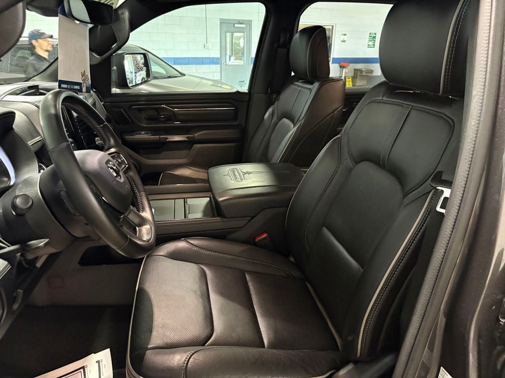2023 RAM 1500 Limited Night Edition