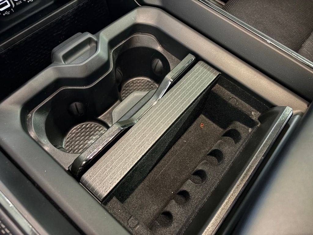 2023 RAM 1500 Limited Night Edition