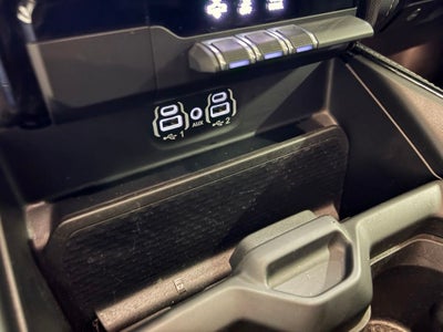2023 RAM 1500 Limited Night Edition