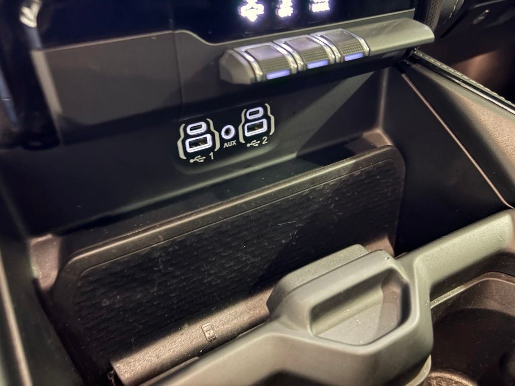 2023 RAM 1500 Limited Night Edition