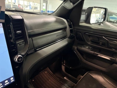 2023 RAM 1500 Limited Night Edition