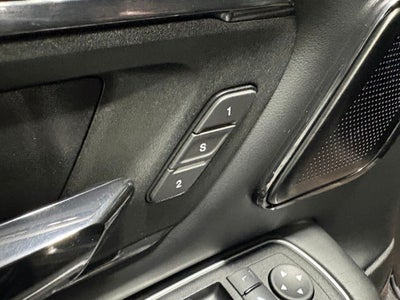 2023 RAM 1500 Limited Night Edition