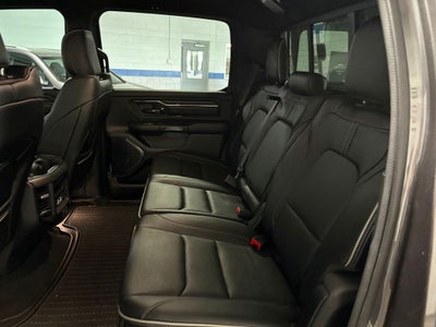 2023 RAM 1500 Limited Night Edition