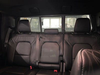 2023 RAM 1500 Limited Night Edition