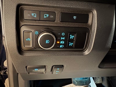 2024 Ford F-550SD Lariat DRW