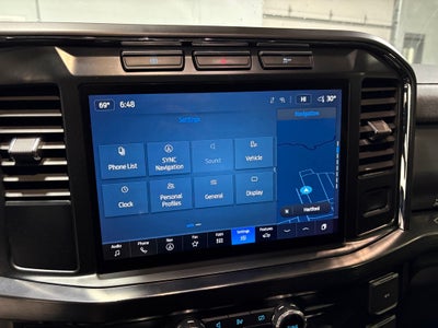 2024 Ford F-550SD Lariat DRW