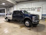 2024 Ford F-550SD Lariat DRW
