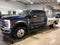 2024 Ford F-550SD Lariat DRW