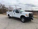 2015 Ford F-250SD XL
