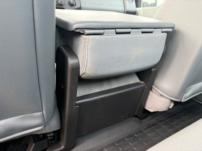 2015 Ford F-250SD XL