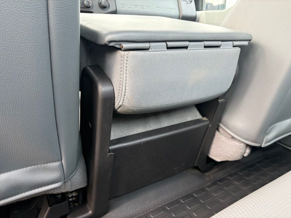 2015 Ford F-250SD XL