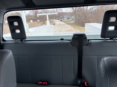 2015 Ford F-250SD XL