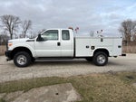 2015 Ford F-250SD XL