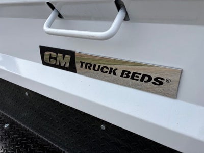 2015 Ford F-250SD XL