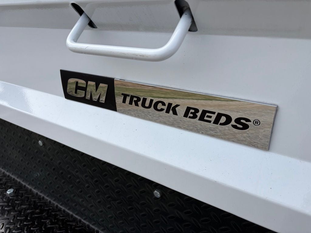 2015 Ford F-250SD XL