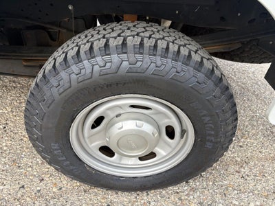 2015 Ford F-250SD XL