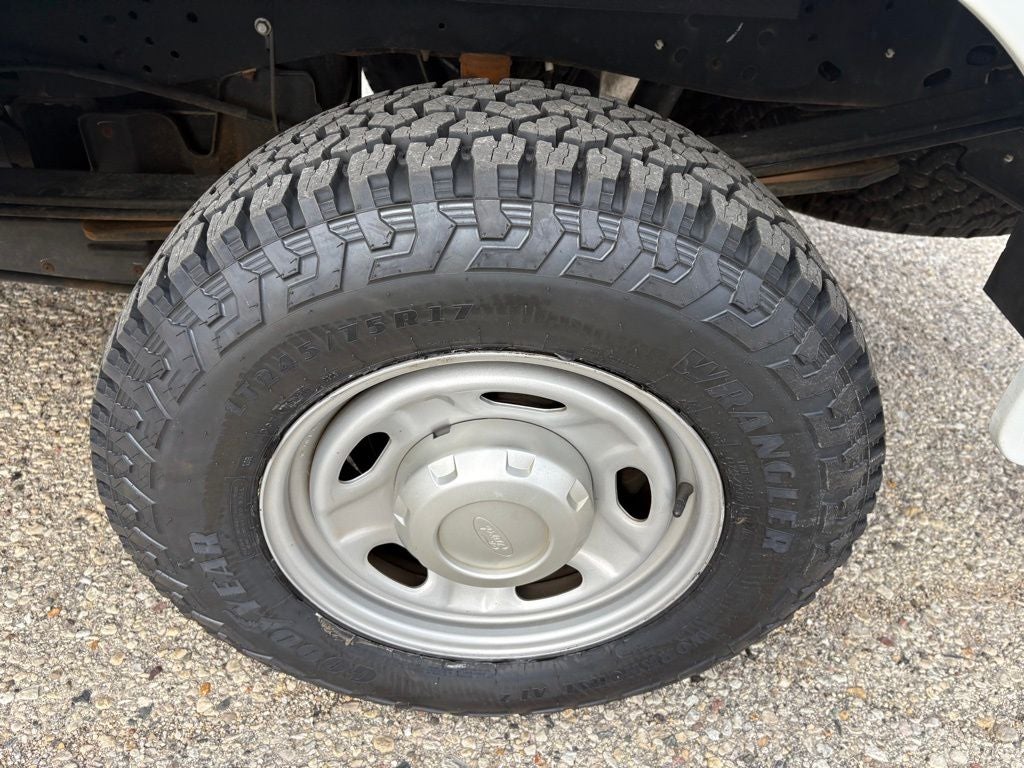 2015 Ford F-250SD XL