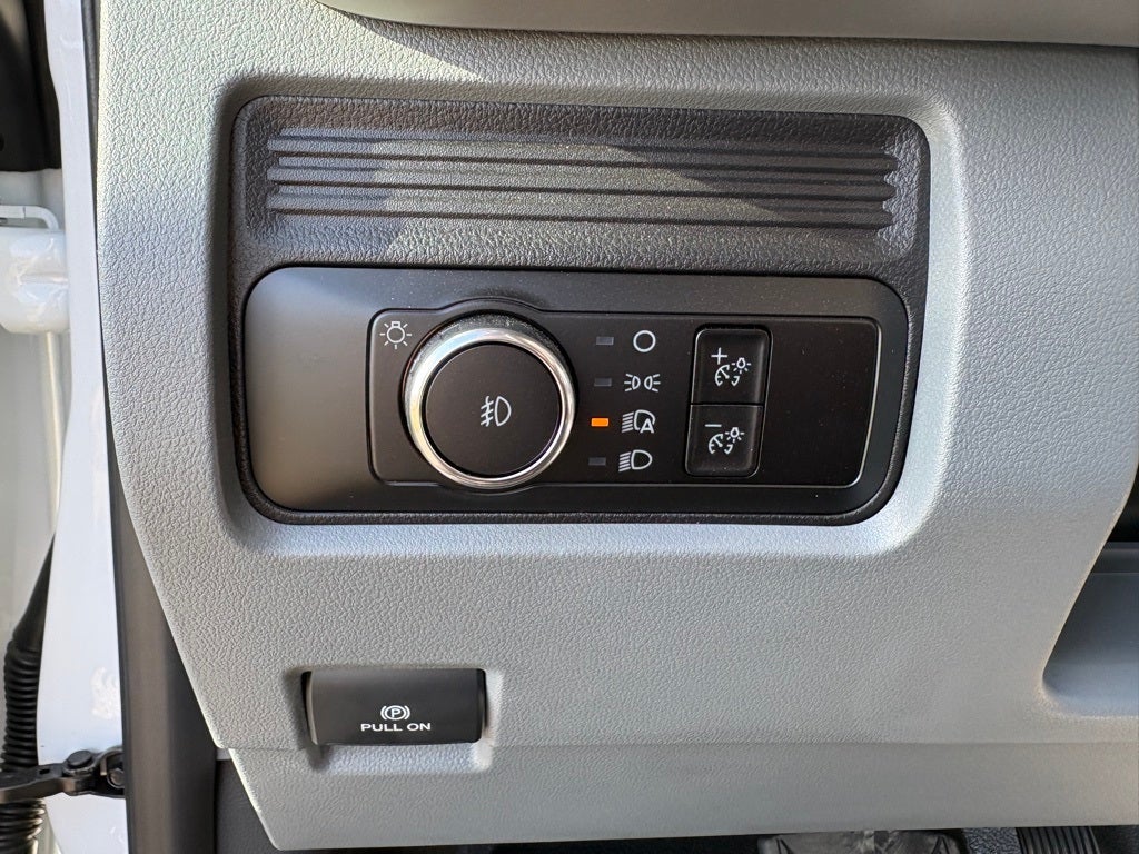 2025 Ford F-350SD XL DRW