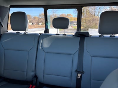 2025 Ford F-350SD XL DRW