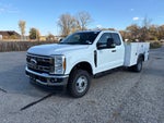 2025 Ford F-350SD XL DRW