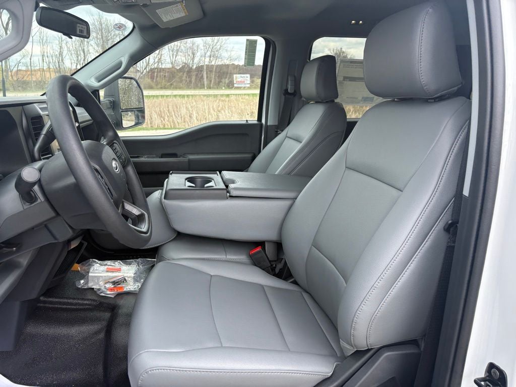 2026 Ford F-450SD XL DRW