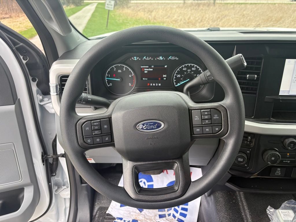 2026 Ford F-450SD XL DRW