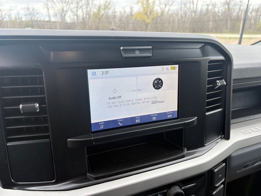 2026 Ford F-450SD XL DRW