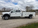 2026 Ford F-450SD XL DRW