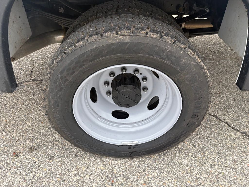 2026 Ford F-450SD XL DRW