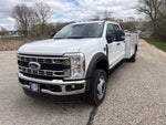 2026 Ford F-450SD XL DRW