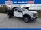 2025 Ford F-450SD XL DRW