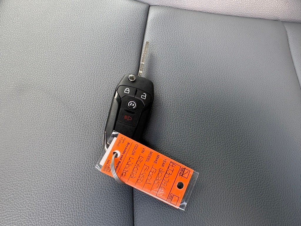 2025 Ford F-450SD XL DRW