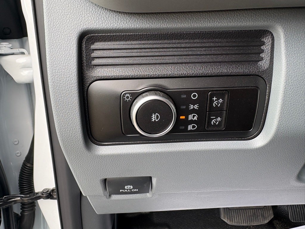 2025 Ford F-450SD XL DRW