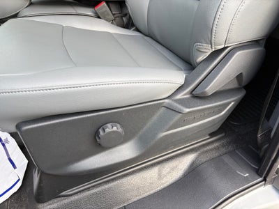 2025 Ford F-450SD XL DRW