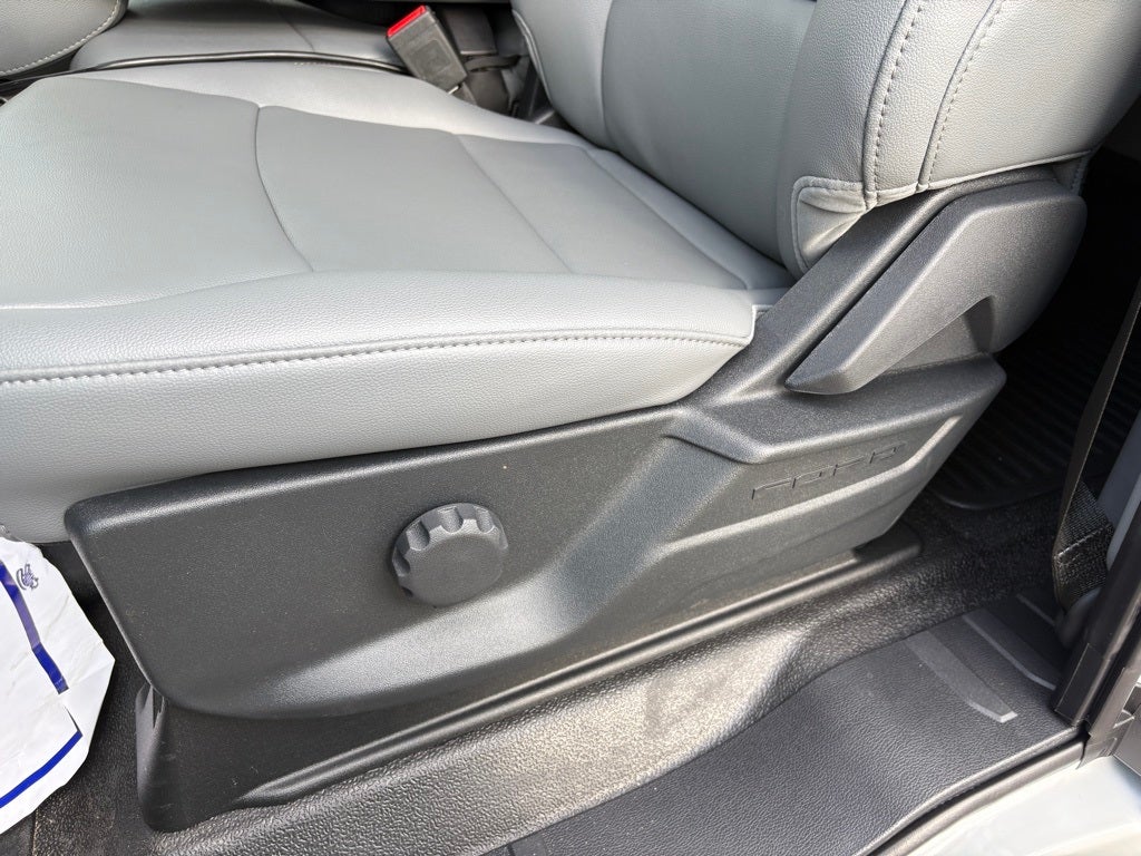 2025 Ford F-450SD XL DRW