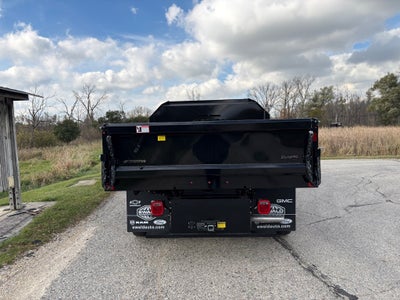 2025 Ford F-450SD XL DRW