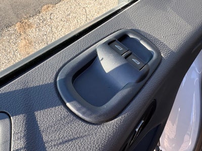 2024 Ford Transit-250 FUTURELINE 11" ALUMINUM STAKE BODY