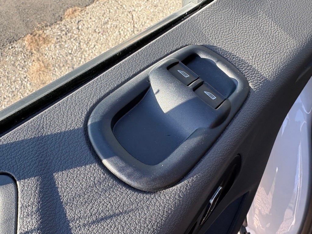 2024 Ford Transit-250 FUTURELINE 11" ALUMINUM STAKE BODY