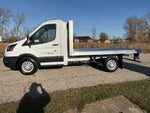 2024 Ford Transit-250 FUTURELINE 11" ALUMINUM STAKE BODY