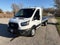 2024 Ford Transit-250 FUTURELINE 11" ALUMINUM STAKE BODY